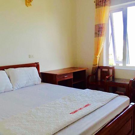 Thanh Dat 2 Hotel Vinh Exterior foto