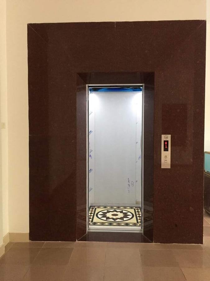 Thanh Dat 2 Hotel Vinh Exterior foto