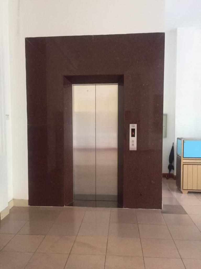 Thanh Dat 2 Hotel Vinh Exterior foto